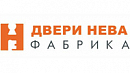 логотип Двери Нева