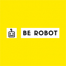 логотип Be Robot