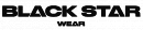 логотип Black Star Wear