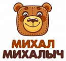 логотип Михал Михалыч