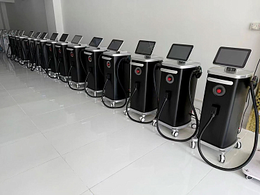 Франшиза Top Laser Pro — лазерная эпиляция и косметология