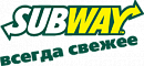 логотип Subway