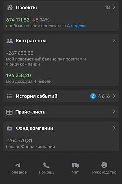 Франшиза «ДОМ РИО» — внутренний ремонт и отделка + бюро дизайна