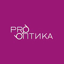 логотип Pro Оптика