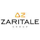 логотип ZARITALE GROUP