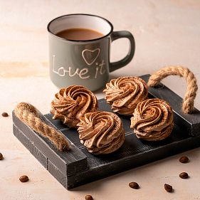 Франшиза кондитерского магазина «Бобруйский зефир»