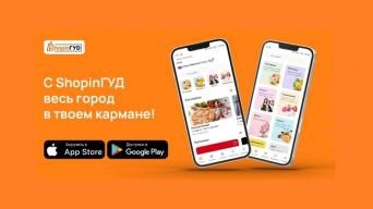 ShopinГУД