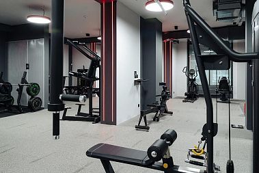 Франшиза автоматизированного фитнес-клуба ONFiT