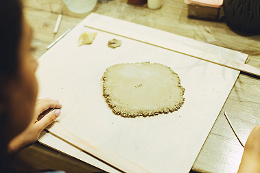 Франшиза гончарной школы «Зарни Ань»