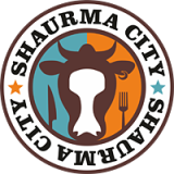 логотип франшизы Shaurma City