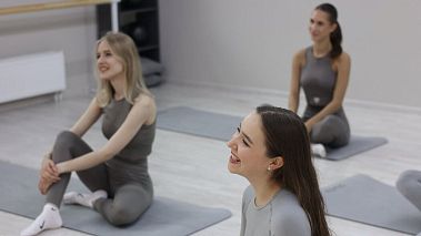 Франшиза студии растяжки и балета You Stretch