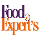 логотип Food Expert's