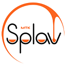 логотип МТК СПЛАВ