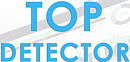 логотип Top-Detector