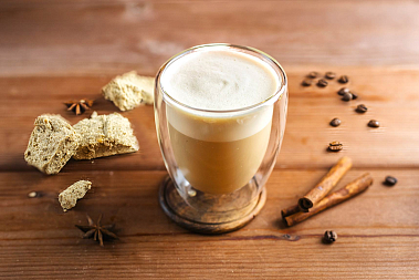 Франшиза «Чай да Кофе» — интеллектуальная кофейня и магазин