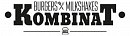 логотип KombinaT Burgers & Milkshakes