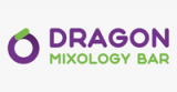 логотип франшизы Dragon Mixology Bar