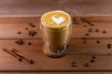 Франшиза «Чай да Кофе» — интеллектуальная кофейня и магазин