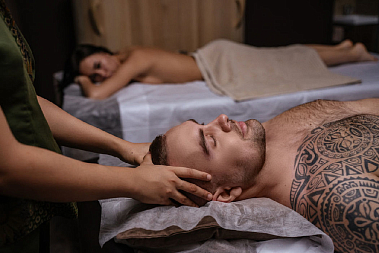 Франшиза Сети салонов тайского массажа «ТВОЙТАЙ»