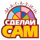 логотип Сделай ремонт Сам