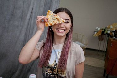 Франшиза федеральной сети доставки суши Sushi Sea