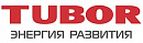 логотип TUBOR 