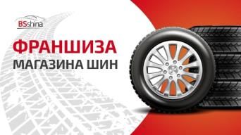 Франшиза BSshina