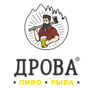логотип Дрова