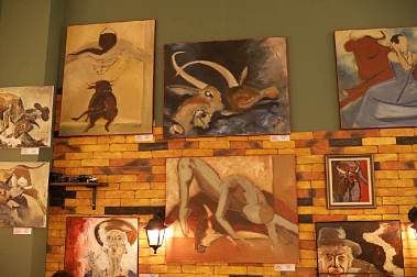 Франшиза «Чай да Кофе» — интеллектуальная кофейня и магазин