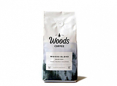 цена франшизы Coffee Woods 2020