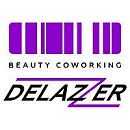 логотип DELAZZER