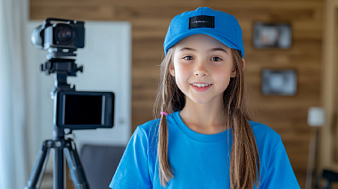 Франшиза школы ораторского и актерского мастерства для детей ZirafaClub