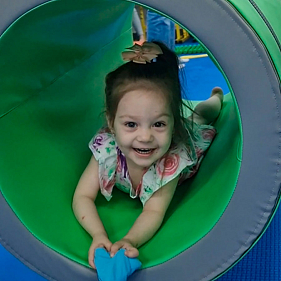 Франшиза нейрологопедического центра развития «Эмонейро»