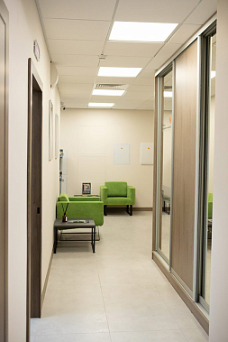 Франшиза медицинской клиники «ABC-медицина»