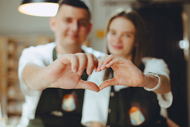 Франшиза гончарной школы «Зарни Ань»