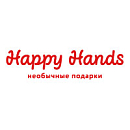 логотип Happy Hands