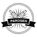 логотип ParOGen