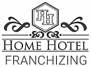логотип Home Hotel