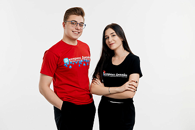 Франшиза «Экспресс Дизайн»