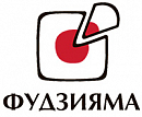 логотип Фудзияма
