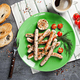 «Костромские продукты» —  франшиза сети продуктовых магазинов