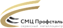 логотип ПрофСталь