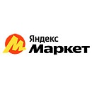 логотип Яндекс Маркет