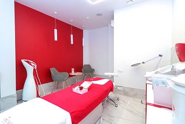 Франшиза Guinot — центры аппаратной и эстетической косметологии премиум-класса