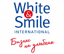 логотип White&Smile