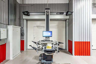 Франшиза автосервиса «Автопилот»