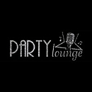 логотип Party Lounge