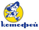 логотип Котофей