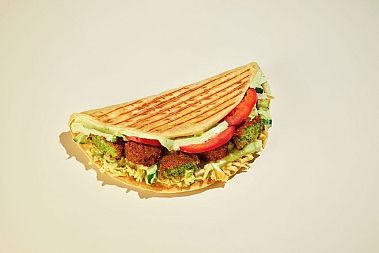 Shaurma City — франшиза сети быстрого питания