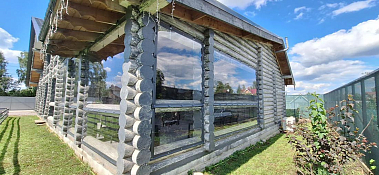 Франшиза производственного бизнеса «Первая фабрика мягких окон»